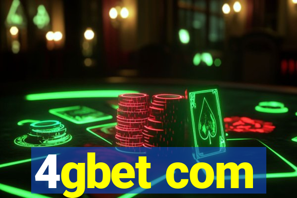 4gbet com